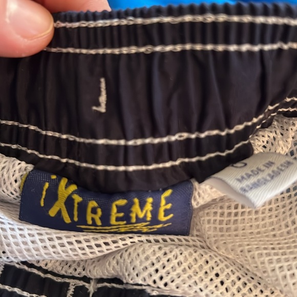 iXtreme swim trunks size 6. New without tags. - Picture 4 of 5